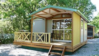 Camping TIKAYAN SAINT CLAIR