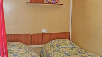 Camping TIKAYAN SAINT CLAIR