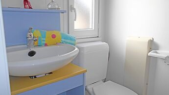 Camping TIKAYAN SAINT CLAIR