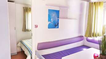 Camping TIKAYAN SAINT CLAIR