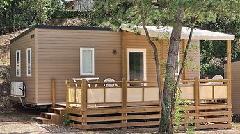 Camping TIKAYAN SAINT CLAIR