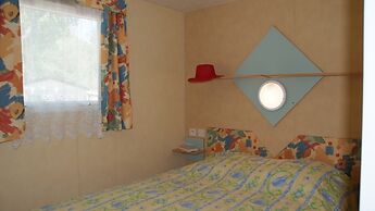 Camping TIKAYAN SAINT CLAIR