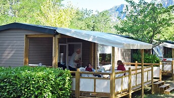 Camping TIKAYAN SAINT CLAIR