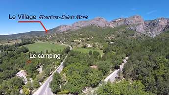 Camping TIKAYAN SAINT CLAIR