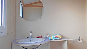 Camping TIKAYAN SAINT CLAIR