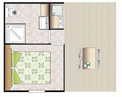 Camping TIKAYAN SAINT CLAIR