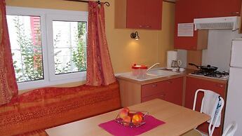 Camping TIKAYAN SAINT CLAIR