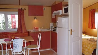 Camping TIKAYAN SAINT CLAIR