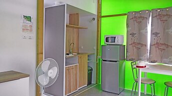 Camping TIKAYAN SAINT CLAIR