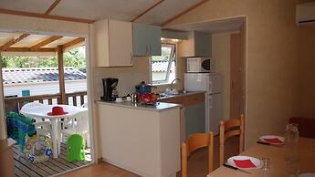 Camping TIKAYAN SAINT CLAIR