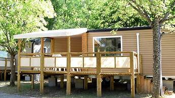Camping TIKAYAN SAINT CLAIR