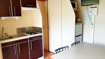 Camping TIKAYAN SAINT CLAIR