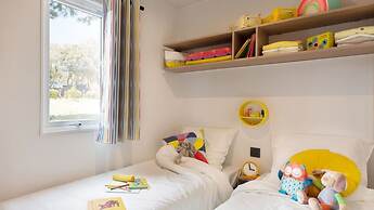 Camping TIKAYAN SAINT CLAIR