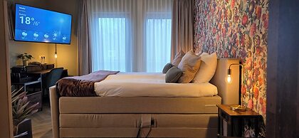Hotel 't Trefpunt