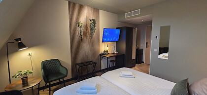 Hotel 't Trefpunt