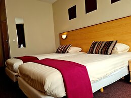 Hotel 't Trefpunt