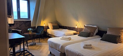 Hotel 't Trefpunt