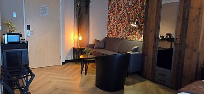 Hotel 't Trefpunt