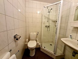 Hotel 't Trefpunt