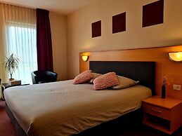 Hotel 't Trefpunt