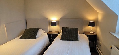 Hotel 't Trefpunt