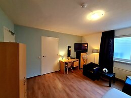 Hotel 't Trefpunt