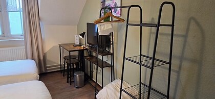Hotel 't Trefpunt