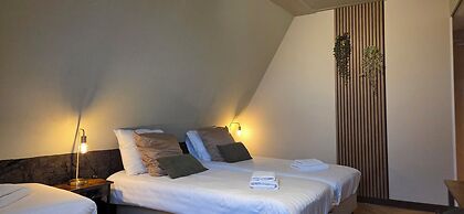 Hotel 't Trefpunt