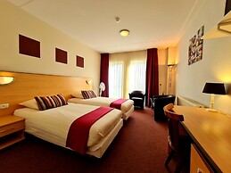 Hotel 't Trefpunt