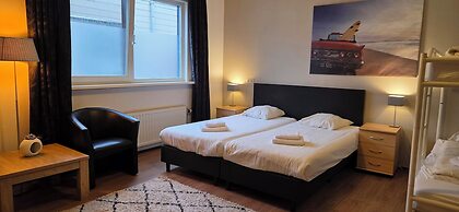 Hotel 't Trefpunt