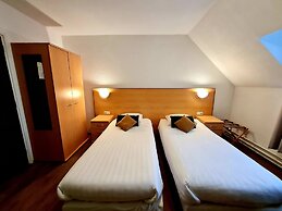 Hotel 't Trefpunt