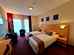 Hotel 't Trefpunt