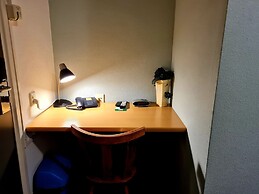 Hotel 't Trefpunt