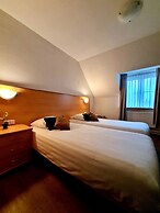 Hotel 't Trefpunt