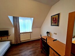 Hotel 't Trefpunt