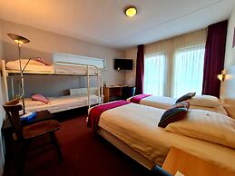 Hotel 't Trefpunt