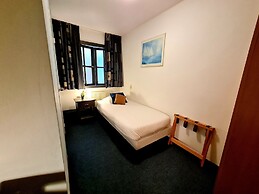 Hotel 't Trefpunt