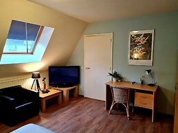 Hotel 't Trefpunt