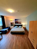 Hotel 't Trefpunt