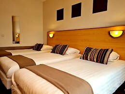 Hotel 't Trefpunt