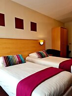 Hotel 't Trefpunt