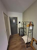 Hotel 't Trefpunt