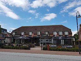 Hotel 't Trefpunt