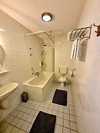 Hotel 't Trefpunt