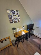Hotel 't Trefpunt