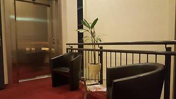 Hotel 't Trefpunt