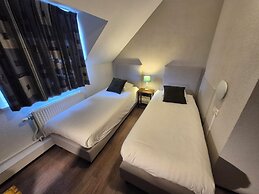 Hotel 't Trefpunt