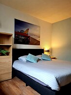 Hotel 't Trefpunt