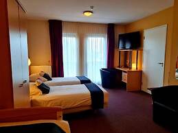 Hotel 't Trefpunt