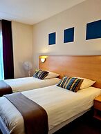 Hotel 't Trefpunt